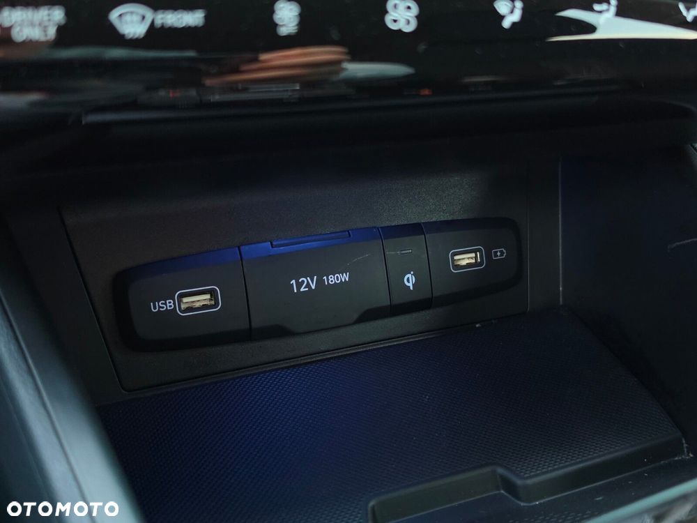 Hyundai Tucson 2023