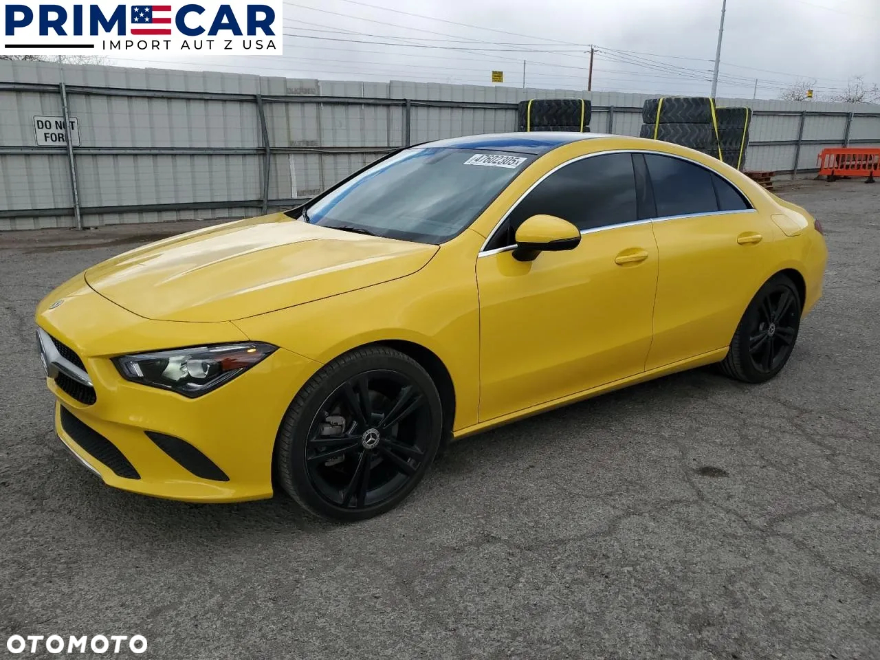 Mercedes-Benz CLA 250 4-Matic AMG Line 7G-DCT - 5