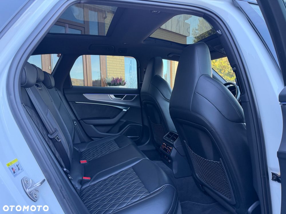 Audi A6 - 16