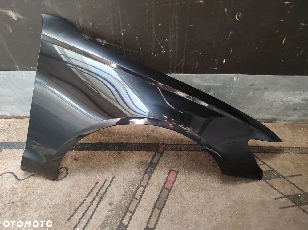 błotnik aluminium aluminiowy prawy przód przedni audi a6 c7 2011-2018 ly9b ly8x lx7w lz9y lz7g lz7s lx7u lx7p lx5r ly1p lx7u ly7g lz9y ls9r lz7g lz3f ly7c ly5q lx5n lz1u ly9c lx5n ly9t - 6