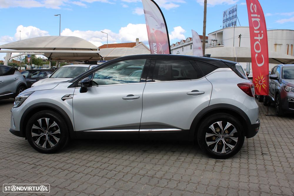 Renault Captur 1.0 TCe Exclusive - 8