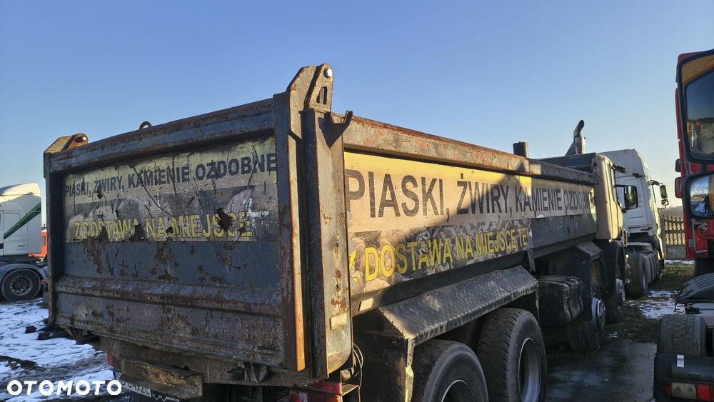 KIPER WYWROT ZABUDOWA - 3