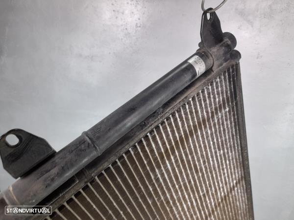 Radiador Ar Condicionado  Volkswagen Golf V (1K1) - 5