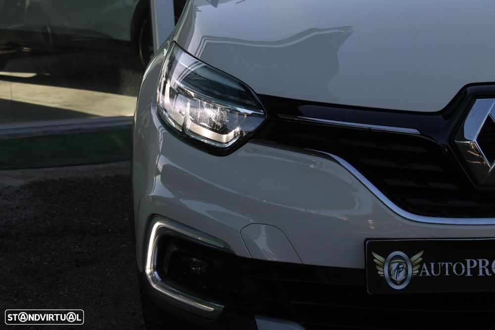 Renault Captur 0.9 TCE Exclusive - 31