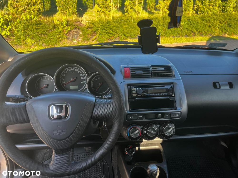 Honda Jazz 1.4 S - 12