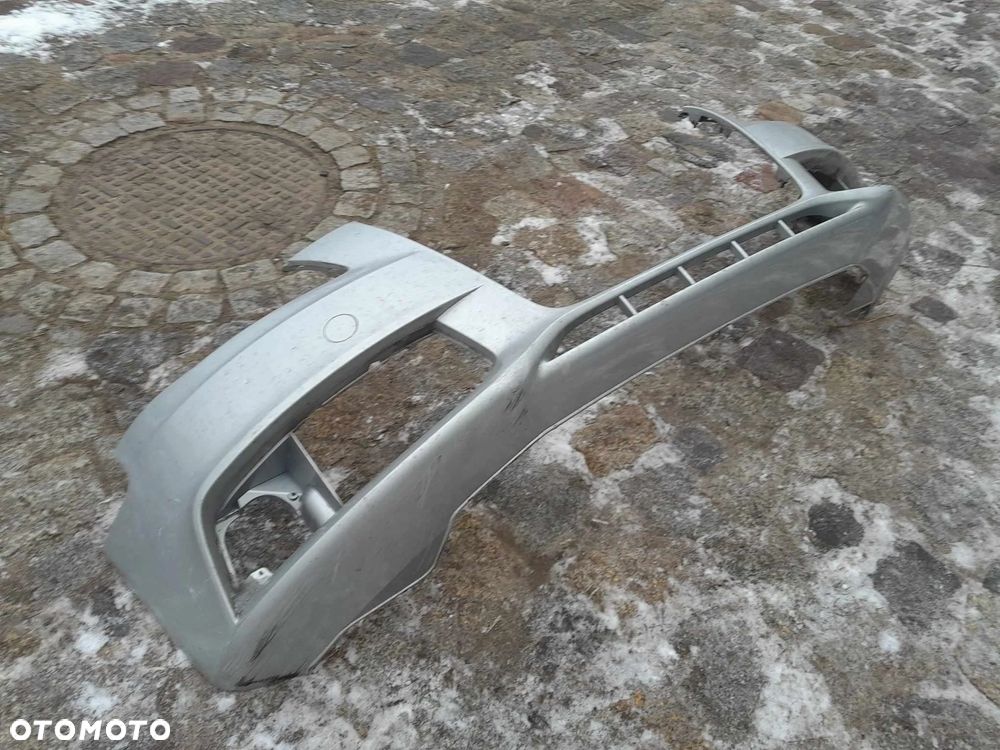 ZDERZAK PRZEDNI PRZÓD AUDI A4 B8 8K0 07- - 6