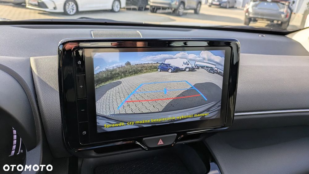 Toyota Yaris Cross Hybrid 1.5 Comfort - 15