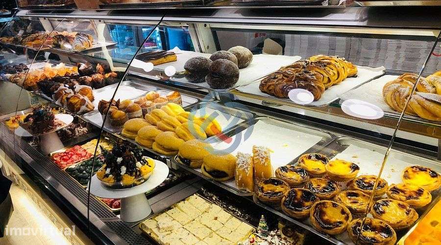 Padaria e Pastelaria em Santa Maria da Feira - Grande imagem: 2/2