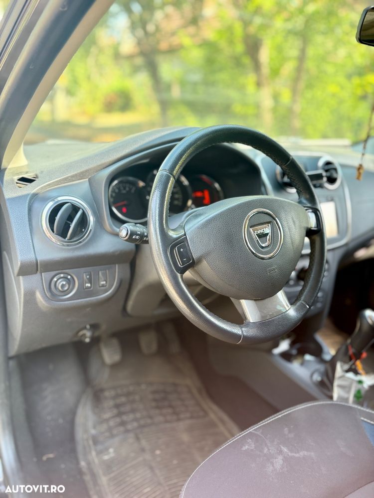 Dacia Logan MCV - 14