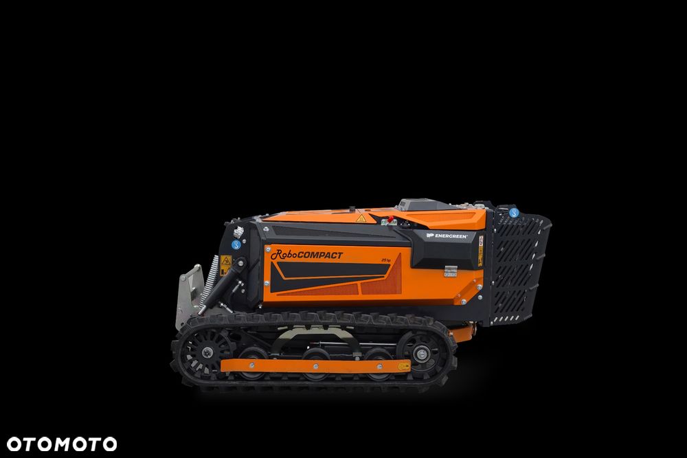 Inny ENERGREEN RoboCOMPACT - 7