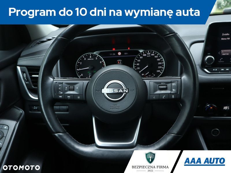 Nissan Qashqai - 20