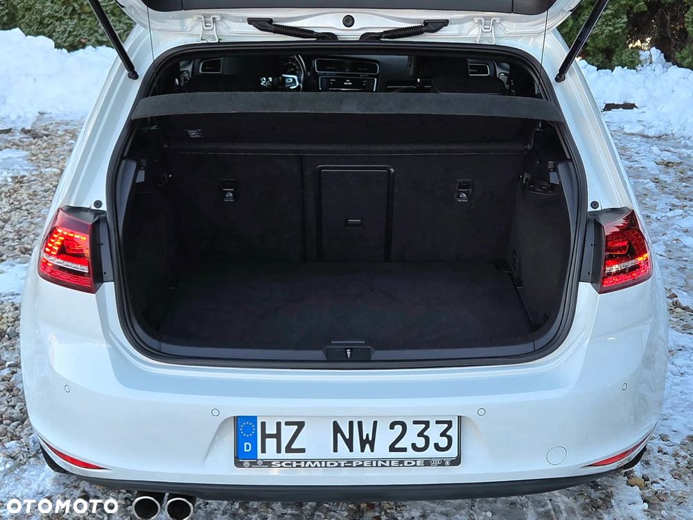 Volkswagen Golf GTD 2.0 TDI SCR DSG - 40