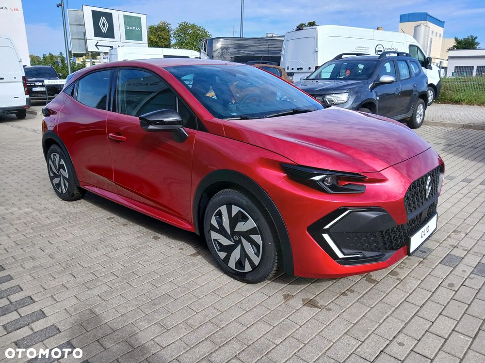 Renault Clio - 4