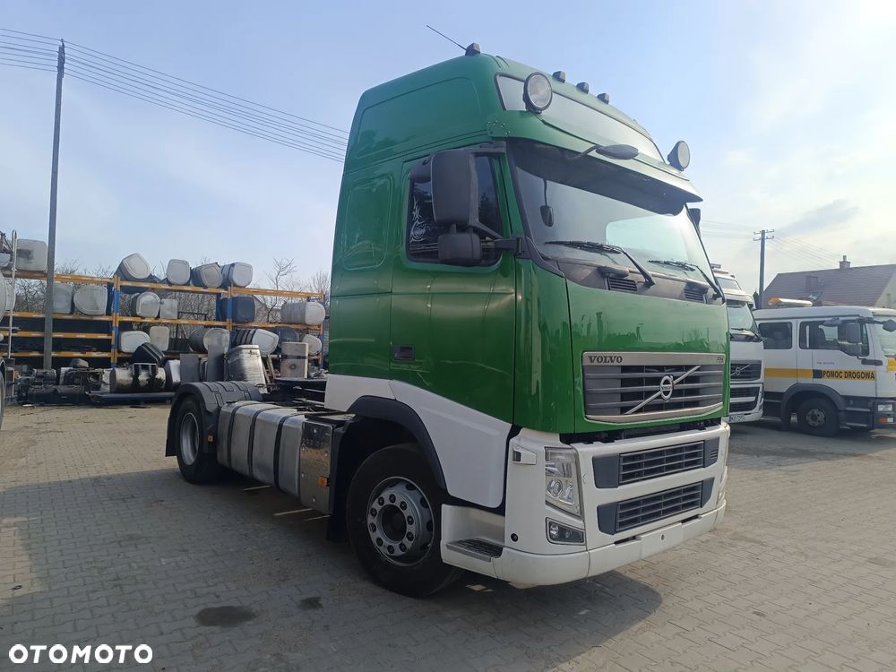 Volvo FH / FM - 1