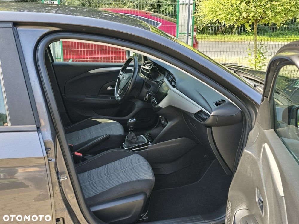Opel Corsa - 10