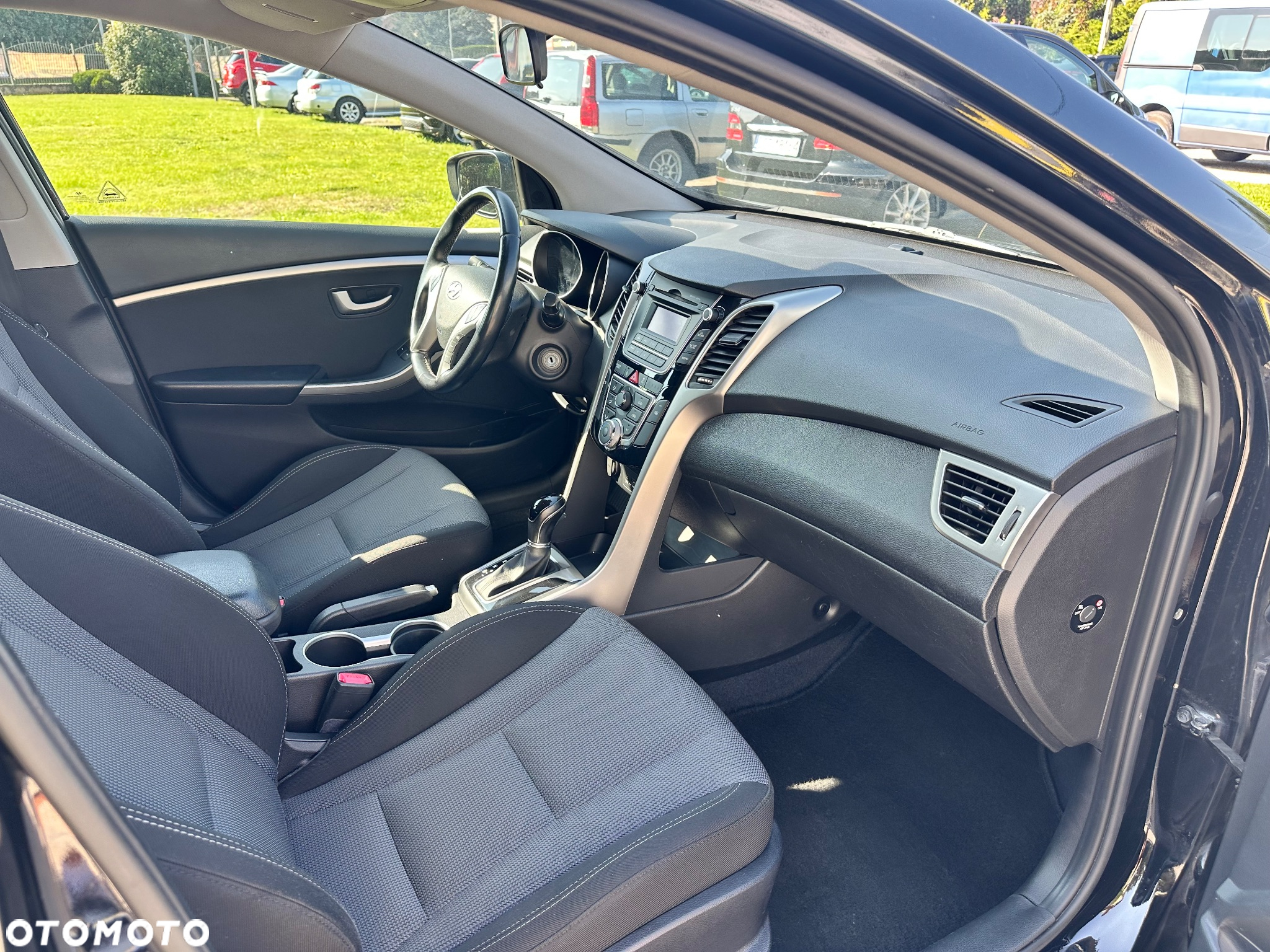 Hyundai i30 1.6 CRDi Comfort - 28