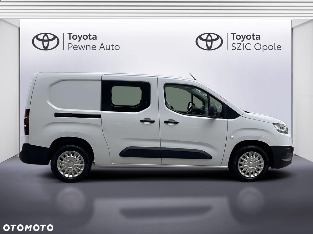 Toyota PROACE CITY - 6