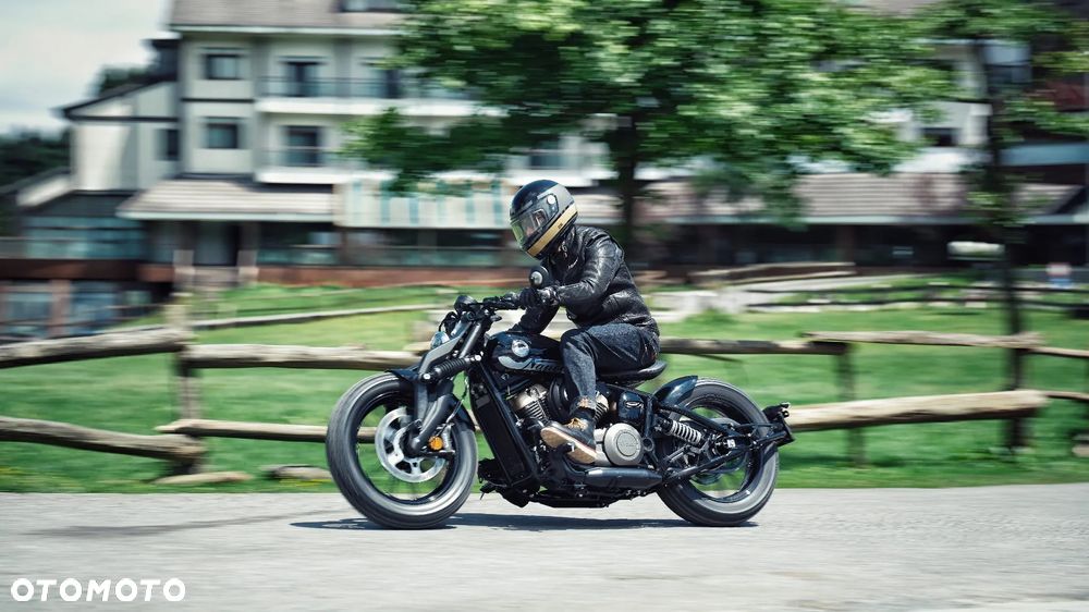 Benda Napoleon 250 - 7