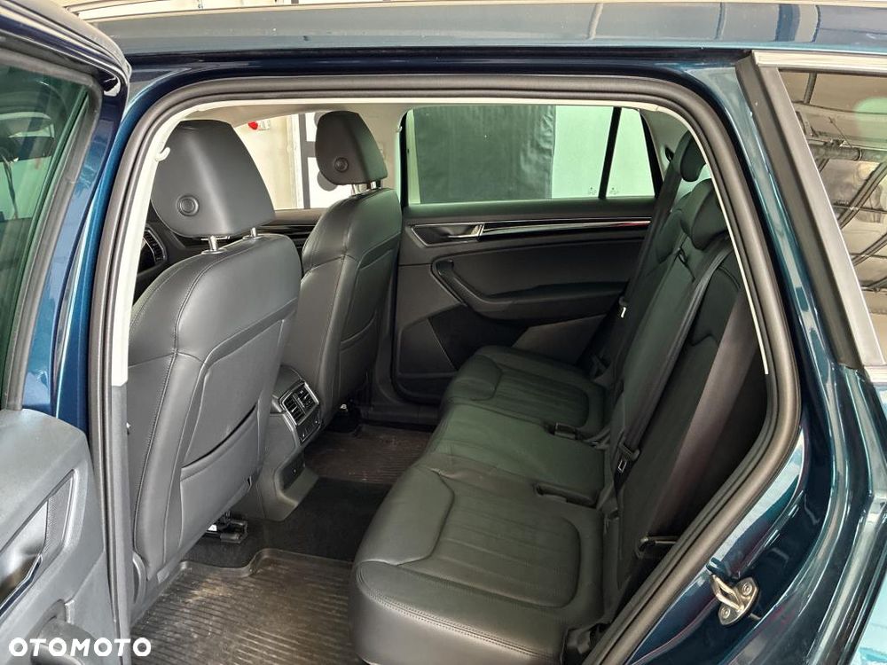 Skoda Kodiaq 2.0 TSI 4x4 DSG L&K - 16
