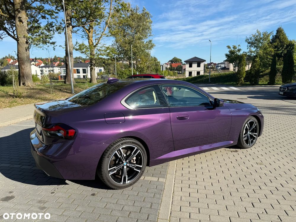 BMW Seria 2 230i - 2