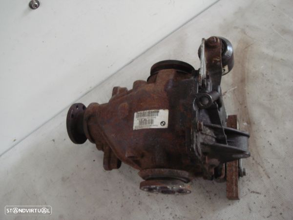 Diferencial  Bmw 3 (E46) - 1
