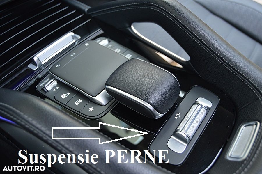 Mercedes-Benz GLE 350 d 4MATIC 9G-TRONIC AMG Line - 40