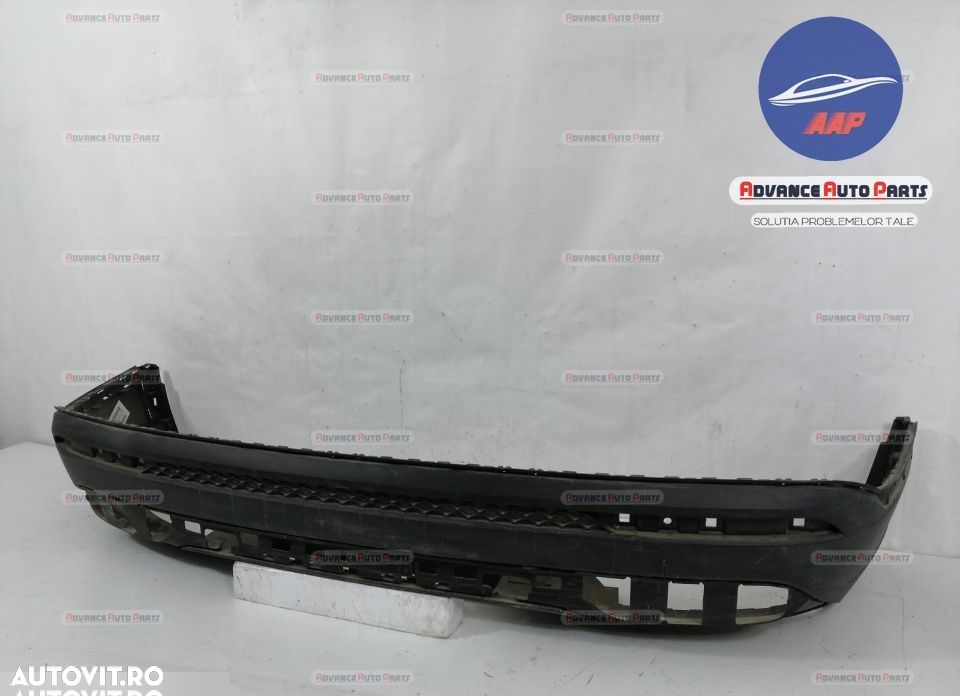 difuzor bara spate original Seat  Tarraco  1 2018 2019 - 3