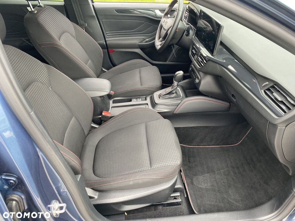Ford Focus - 15