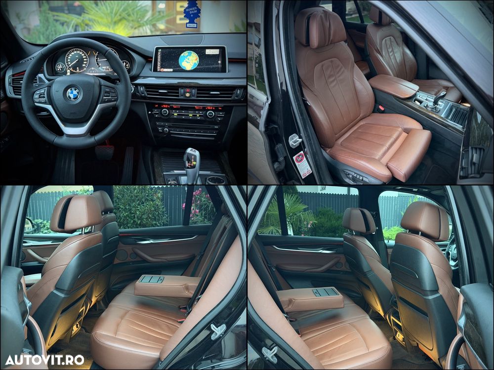 BMW X5 - 6