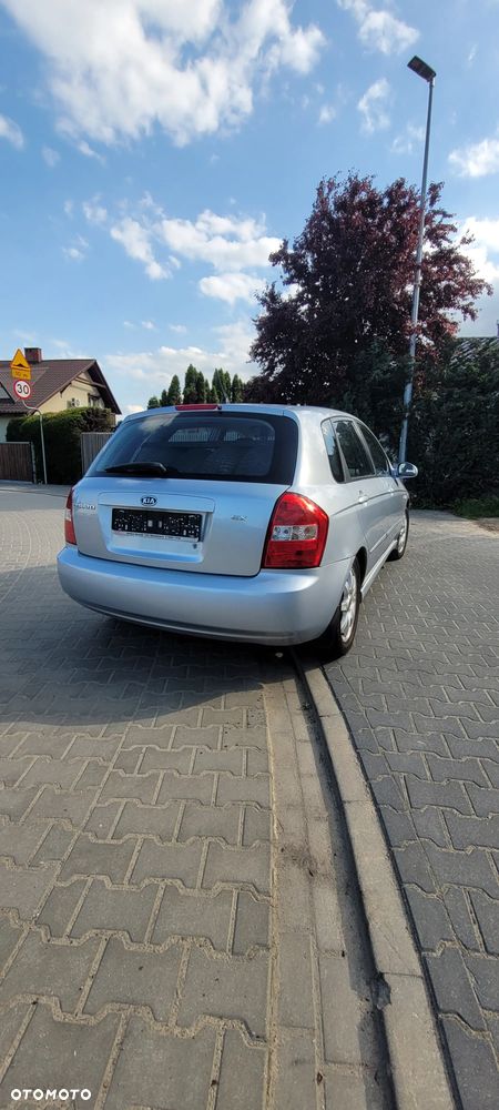 Kia Cerato 1.6 EX - 12