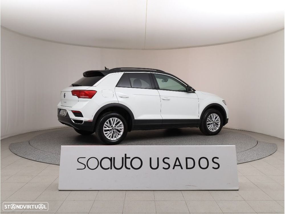 VW T-Roc 1.0 TSI Style - 2