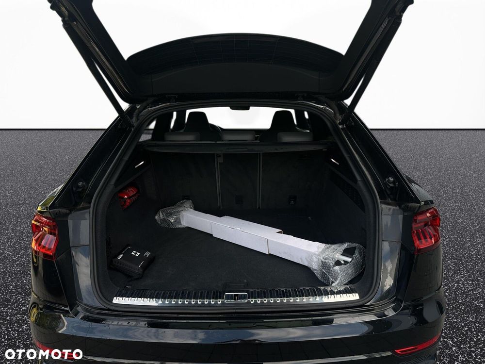 Audi Q8 - 34