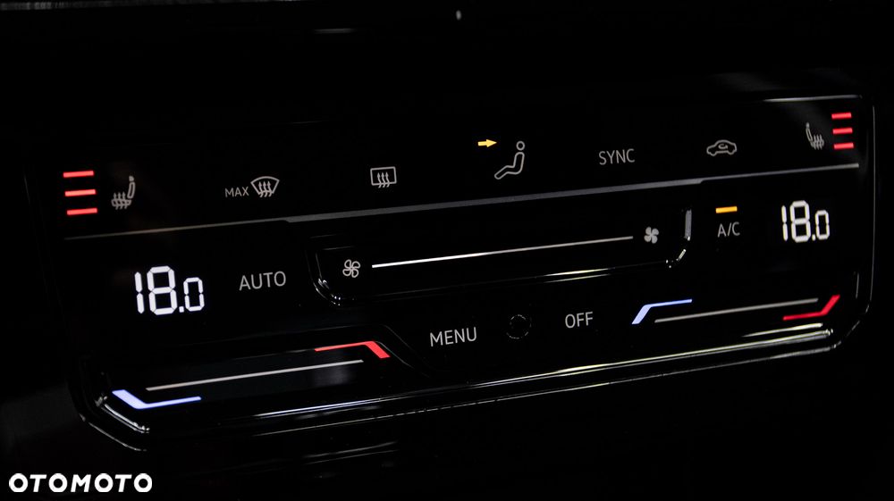 Volkswagen Passat 1.4 TSI Plug-In Hybrid GTE DSG - 27