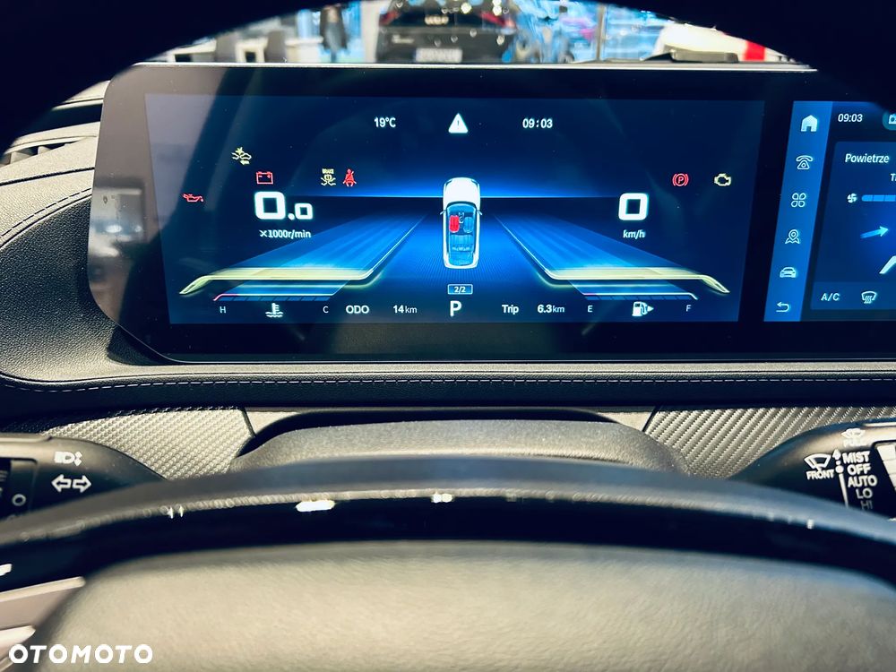 Forthing T5 EVO - 19