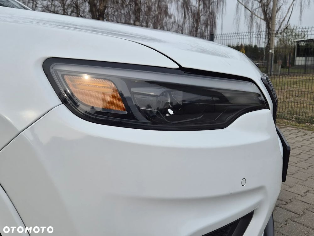 Jeep Cherokee 2.0 T Active Drive I Automatik Overland - 28