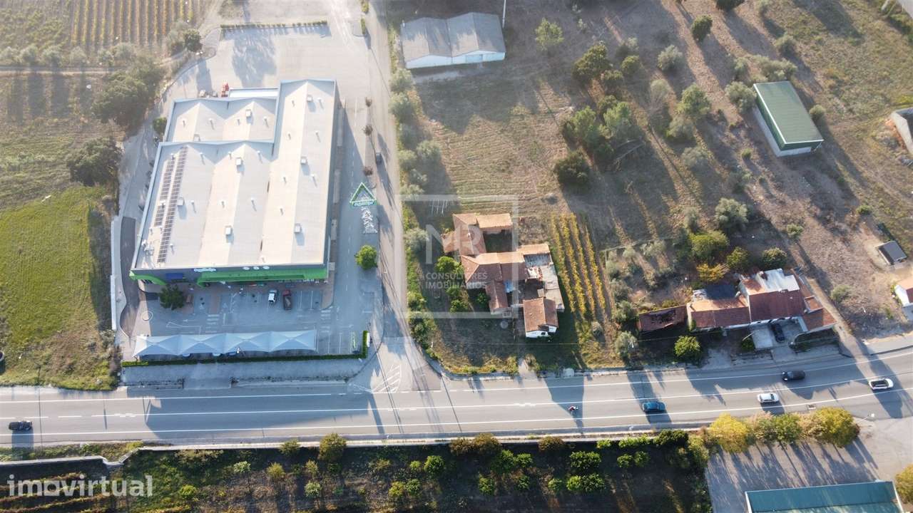Imóvel para comércio - indústria - Habitação - Grande imagem: 2/7