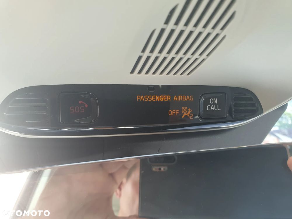 Volvo XC 60 T6 AWD Geartronic Inscription - 16