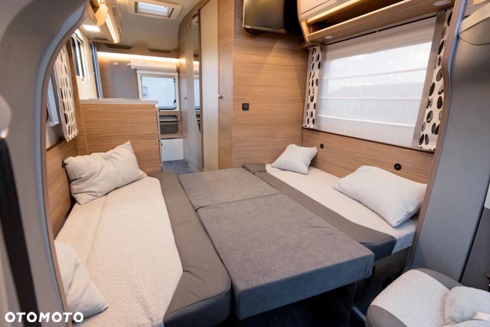 KNAUS TOURER 500 LT - 36