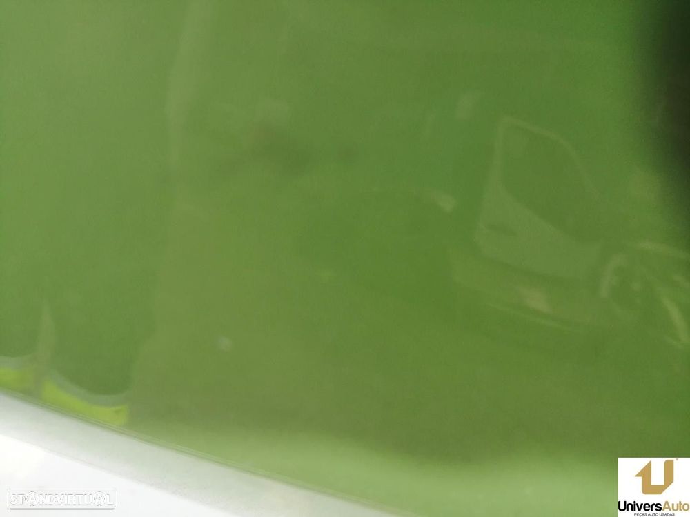 CAPÔ VOLKSWAGEN NEW BEETLE 2001 - - 2