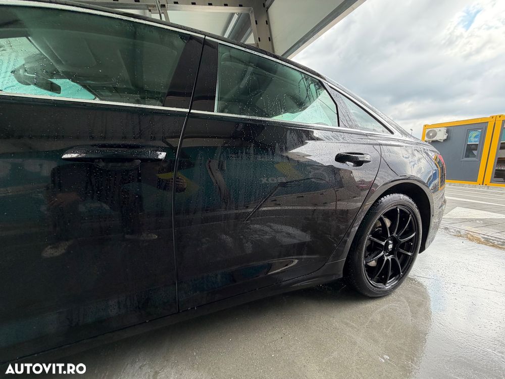 Audi A6 45 TFSI S tronic S line - 2