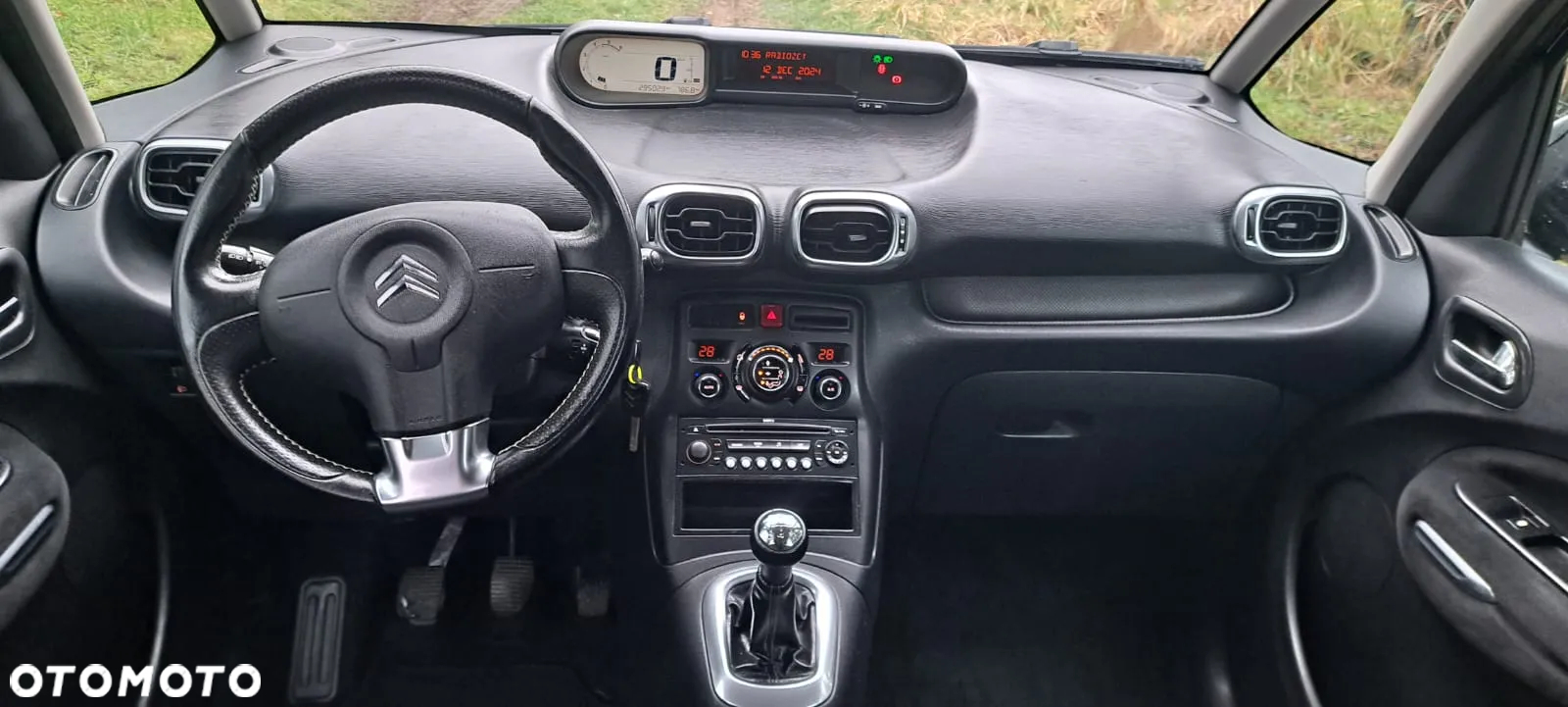 Citroën C3 Picasso 1.6 HDi Exclusive - 7