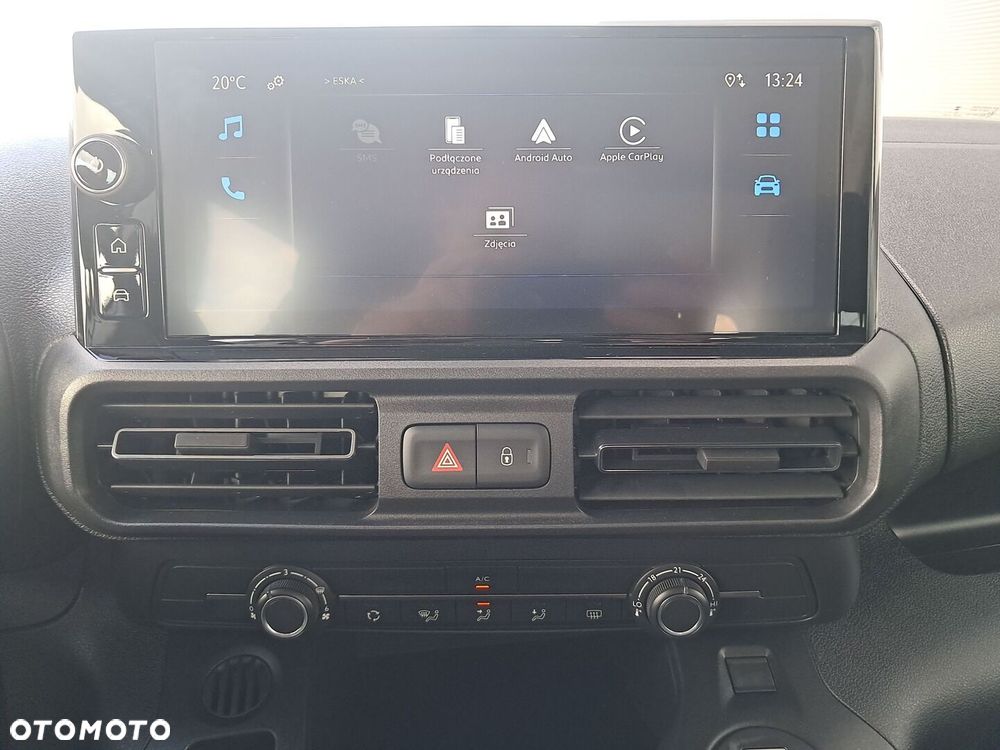 Toyota Proace City Verso - 20