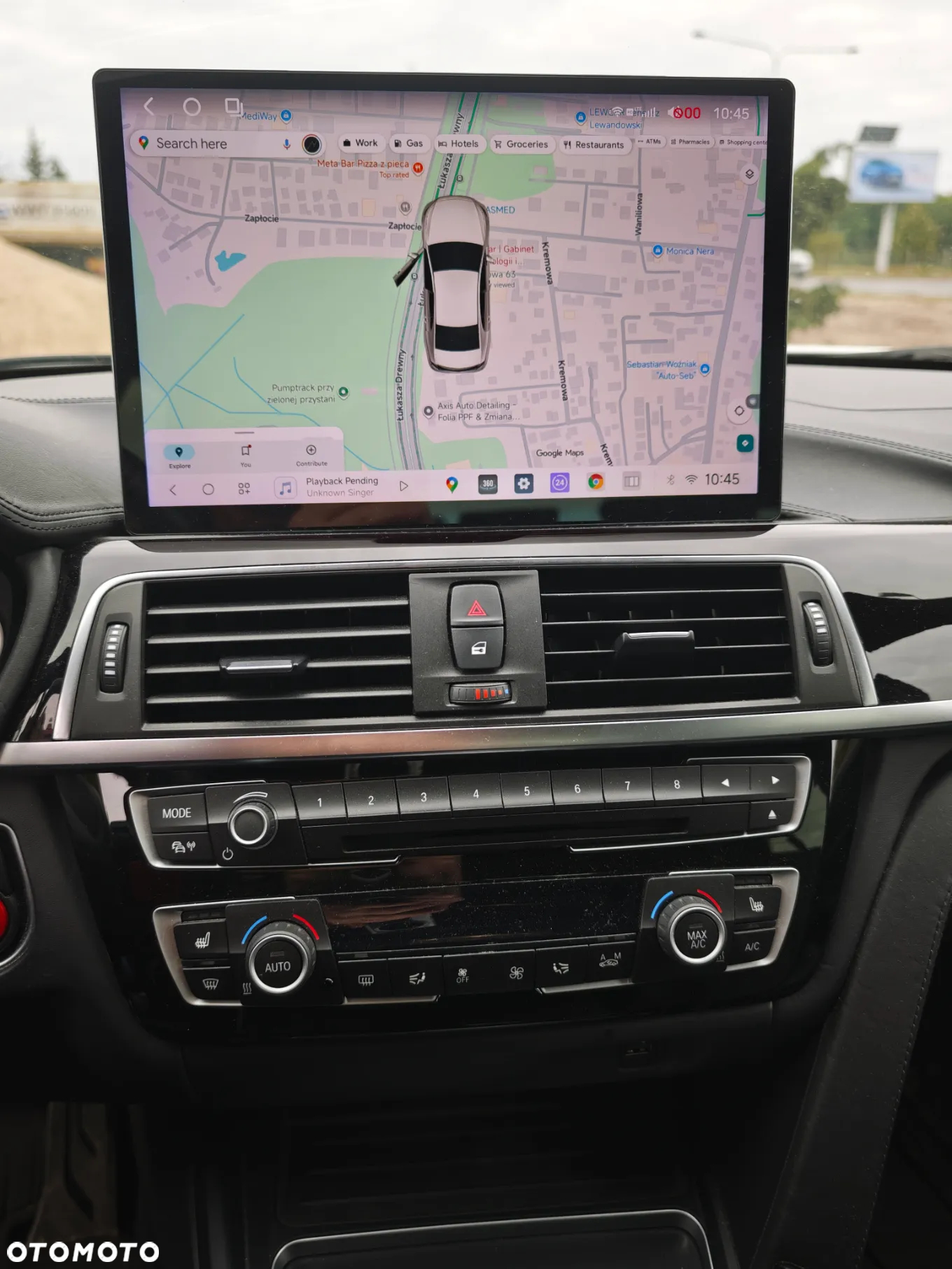 BMW Seria 3 - 27