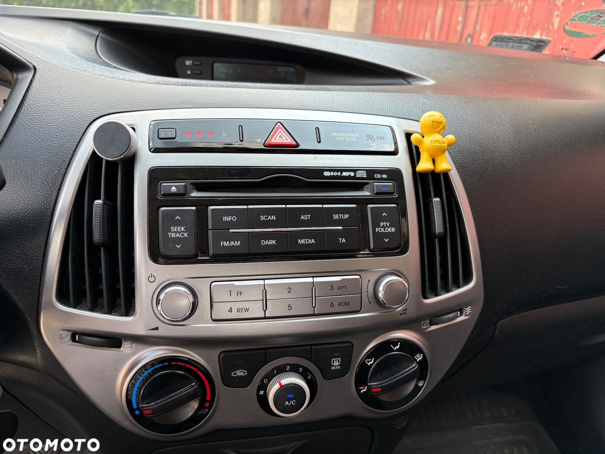 Hyundai i20 - 6