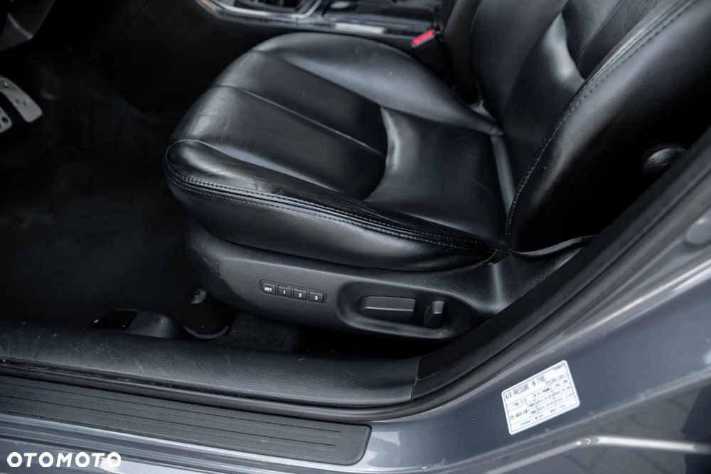 Mazda 6 Sport 2.5 Dynamic - 18