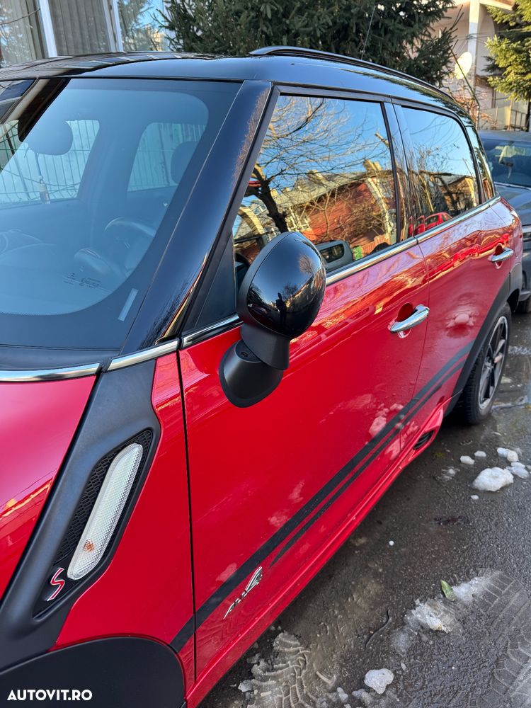 Mini Countryman - 21