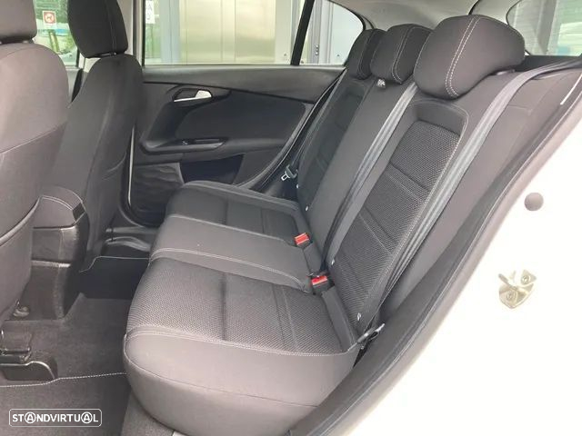 Fiat Tipo 1.3 M-Jet Lounge - 30
