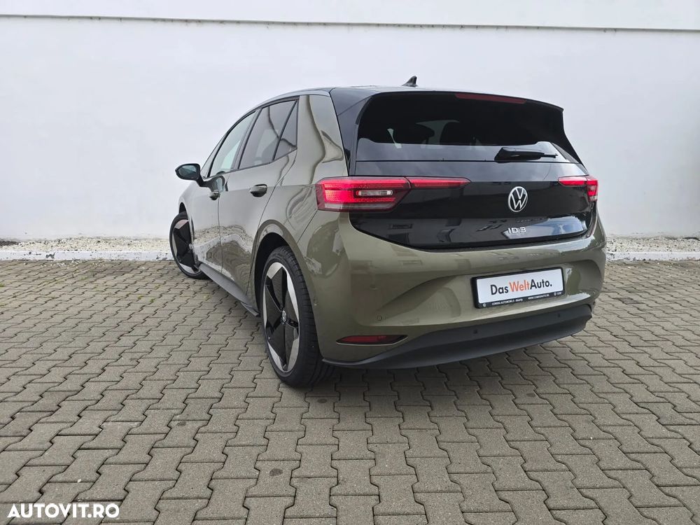 Volkswagen ID.3 77 kWh Pro S - 6