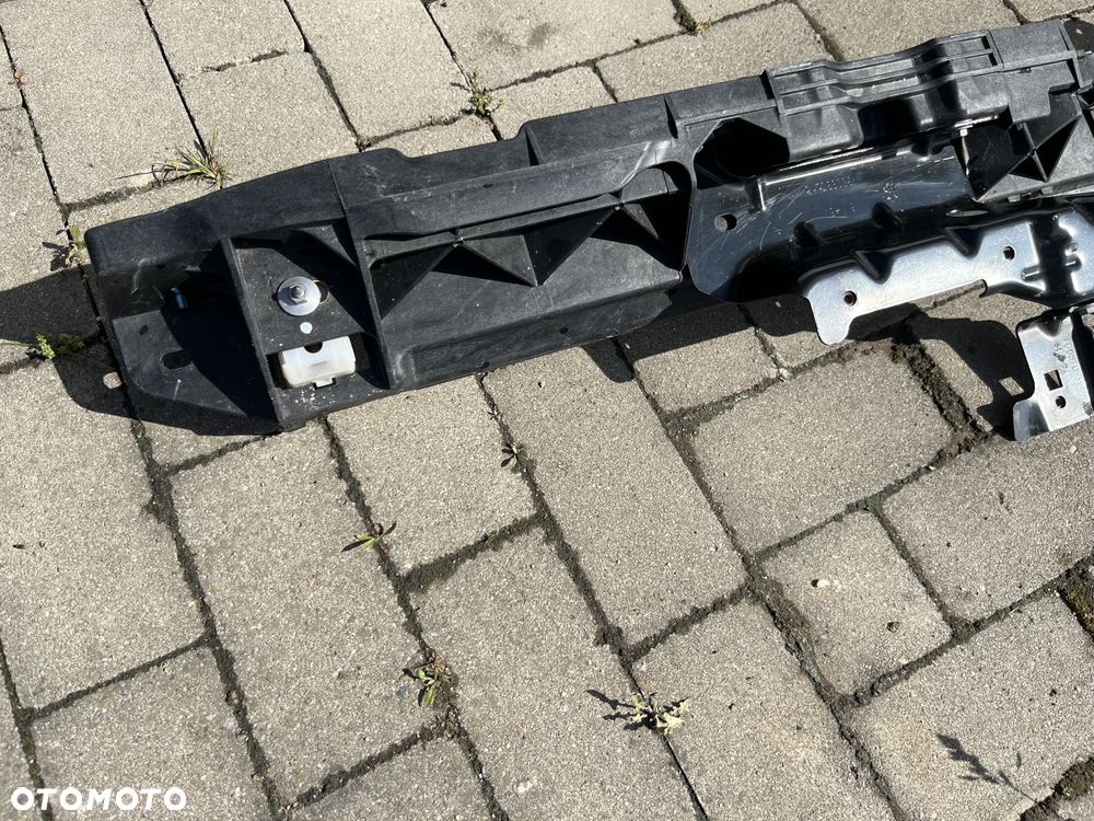 Pas przedni górny Peugeot 508 II - 2