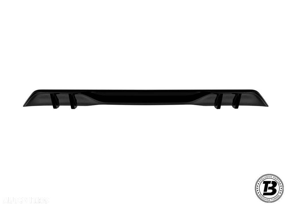 Pachet Exterior Aero compatibil cu BMW X5 G05 M-Pack LCI - 10